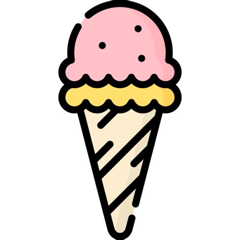 Ice Cream Icon