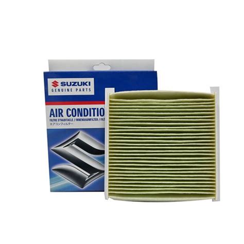 Ac Filter Suzuki Swift Suzuki Raiwind Motors