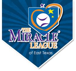 The Miracle League of East Texas Mission - Miracle League of East Texas