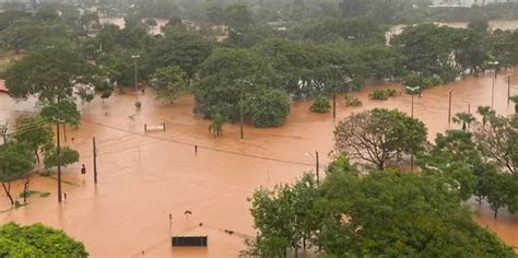 Capitais Brasileiras N O Possuem Plano De A O Clim Tica A Gazeta