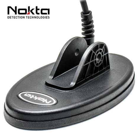 Piastra Kr X Geotek Center Metal Detector Cercametalli E