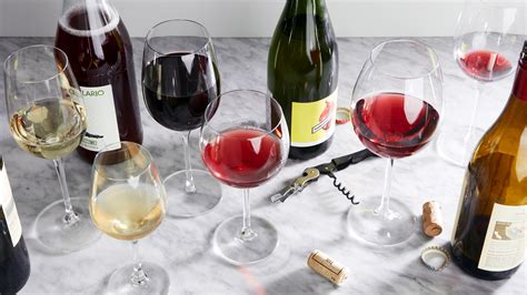 Best Wine Glasses According To A Sommelier Epicurious