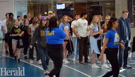 Residences filling up as U of L students return to campus