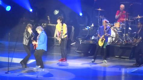 Rolling Stones Midnight Rambler Youtube