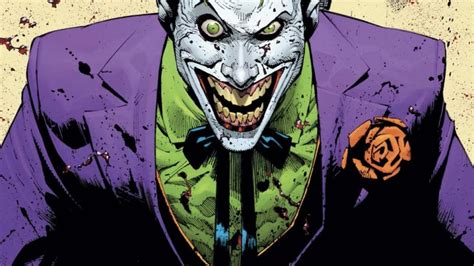 La Nueva Serie De Joker Tiene Una Importante Conexión Con Una Clásica