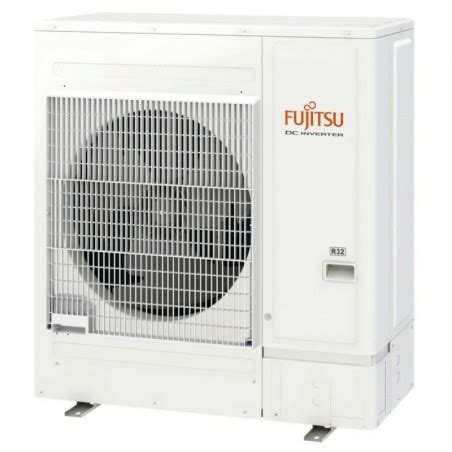 Climatiseur Gainable Compact Fujitsu Acy T Kh Mono Split R