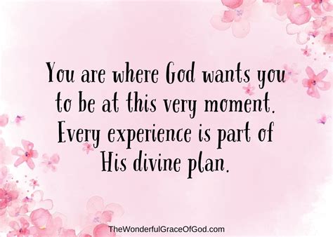 Top 23 Gods Plan Quotes And Bible Verses The Wonderful Grace Of God