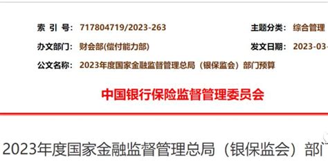 国家金融监督管理总局首度“亮相” 手机新浪网