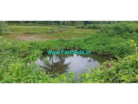 Acre Farm Land For Sale Pollachi To Meenakshipuram Athimani