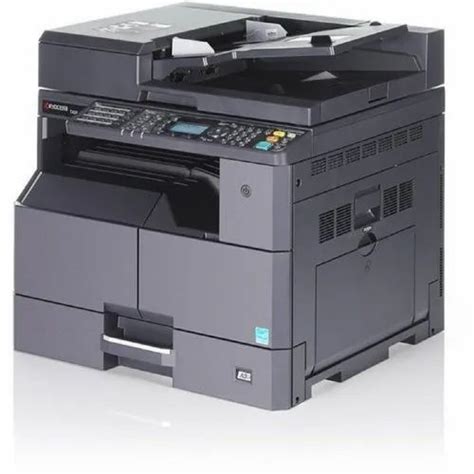 Kyocera Taskalfa Multifunction Printer For Office Laser At