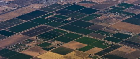 Día Mundial Del Agua La Superficie De Regadío Aumenta Un 8 7 En Tres