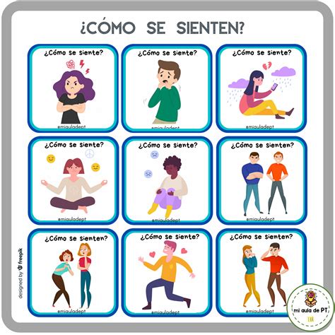 Pin En Inteligencia Emocional