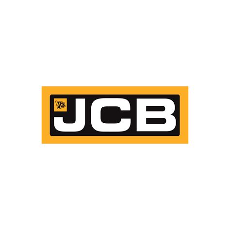 JCB Logo Vector - Vector Seek