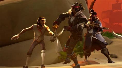 Sea of Thieves Très mauvaise nouvelle pour les joueurs malgré l