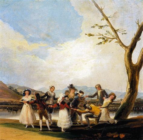 Pin By Don Johnson On Art Francisco Goya Francisco José De Goya