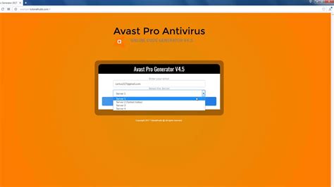 Avast Business Antivirus Pro Serial Key Clevertest