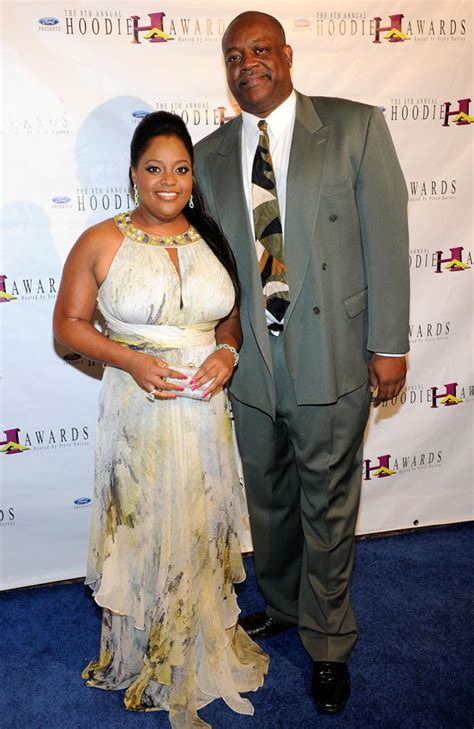 Sherri Shepherd Files For Divorce From Lamar Shelly — See Her ...