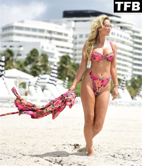 Kourtney Kellar Kourtney Kellar Nude Leaks Photo 254 TheFappening