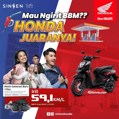 Harga Bbm Naik Motor Honda Solusinya