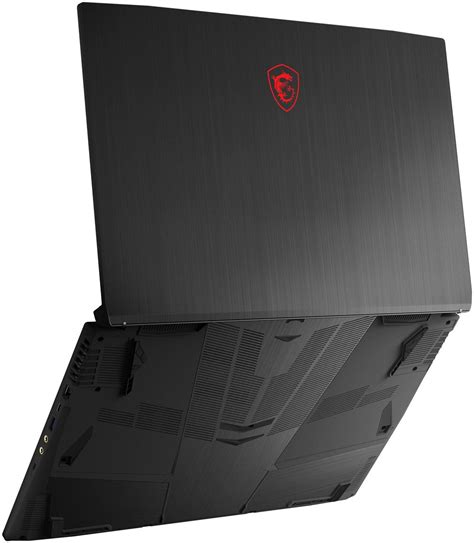 Buy Msi Gf75 10sdr Core I7 Gtx 1660 Ti Gaming Laptop With 1tb Ssd At