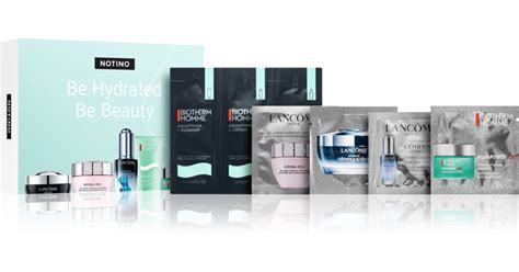 Beauty Discovery Box Notino Be Hydrated Be Beauty Set Unisex Notino