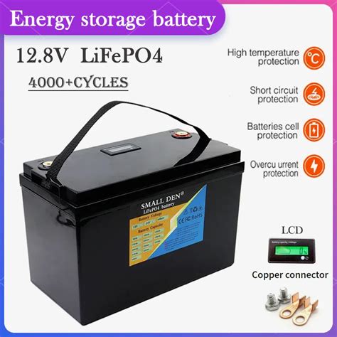 Neue 12 8 V 320ah 280ah 120ah 60ah Lifepo4 Batterie 12V Lithium Eisen