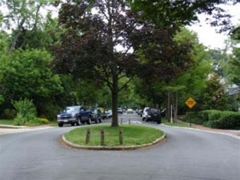 Explore The Chevy Chase Village Neighborhood