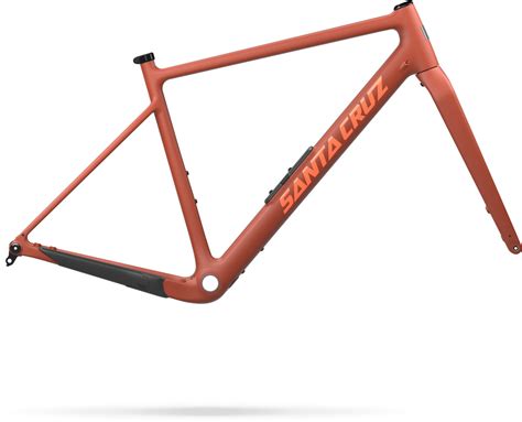 Santa Cruz Stigmata Frameset Ubikes