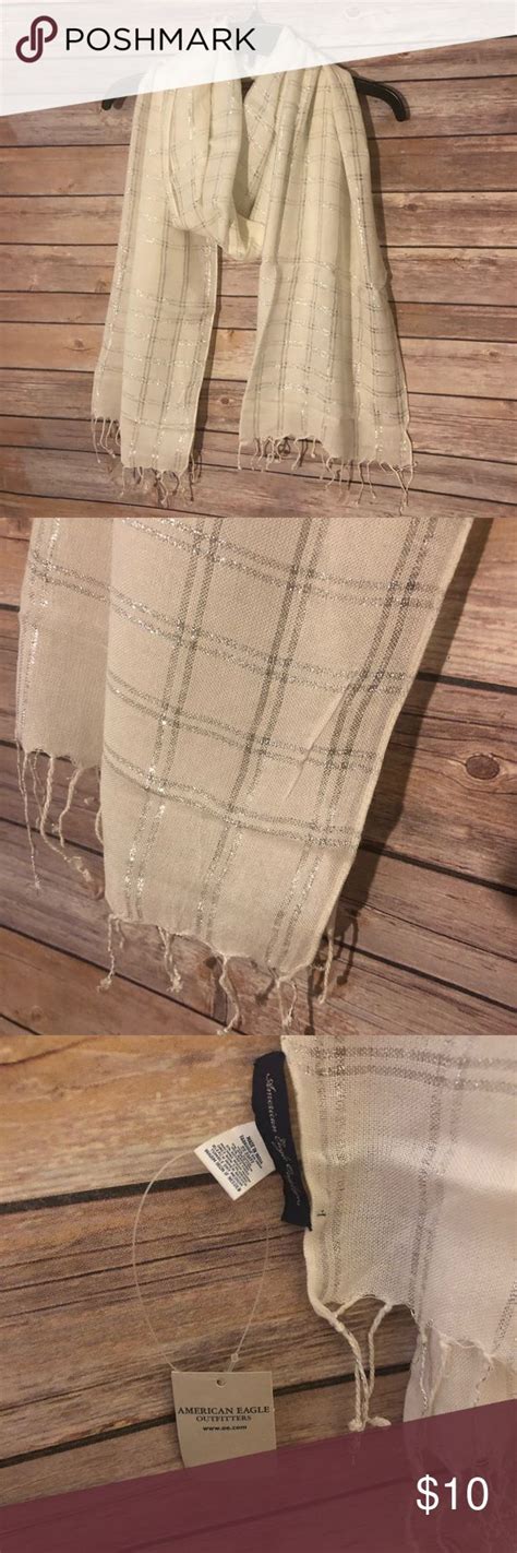 American Eagle Outfitters Scarf Nwt American Eagle Outfitters Scarf Nwt