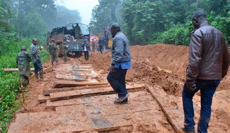 Congo R Volution Premi Re Tourn E De Joseph Kabila Dans L Est De La