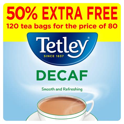 decaf tea bags 9