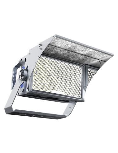 Foco Proyector LED ESTADIO Samsung MeanWell 500W 1 10V