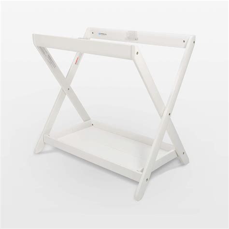 Uppababy White Bassinet Stand Reviews Crate And Kids