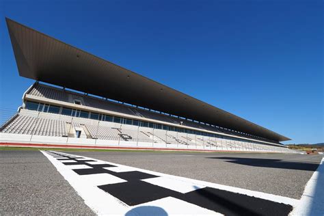 MotoGP Will Finish Its Season in Portugal at Portimão - Asphalt & Rubber