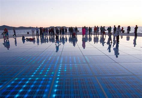 Otherworldy Instruments Played by the Ocean - Atlas Obscura