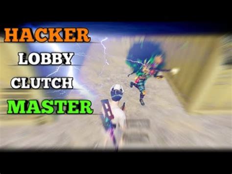 CONQUEROR LOBBY CLUTCH MASTER Bgmi Montage 4 Finger Gyroscope PUBG