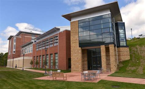 University Of Virginia Slaughter Hall Renovation In Charlottesville Va