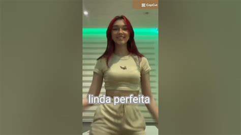 Linda Perfeita Demais Luluca💜 ️😘😍🥰😊 Youtube