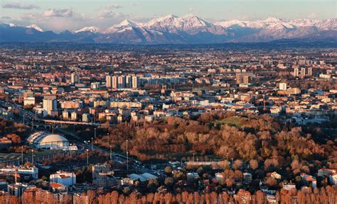 Qualità della vita novità assoluta al primo posto MILANO nella TOP 10