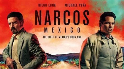 Narcos M Xico De Lo M S Visto En Estados Unidos Latin Us