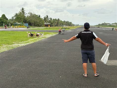 ESFAM HOTEL - Updated 2025 Lodge Reviews (Tuvalu/Funafuti)