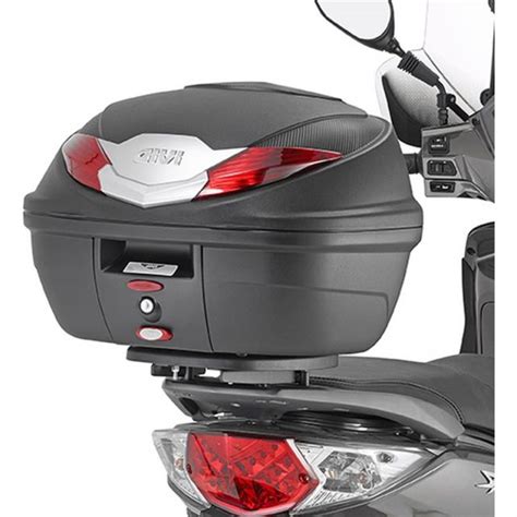 Kit De Fixation Givi Sr Moto Expert