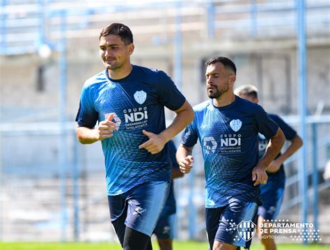 El portero roberense “Fede” Abadía seguirá una temporada más en