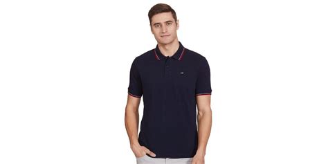 Best Polo T Shirt Brands In India To Upgrade Your Wardrobe