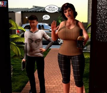 Caught And Busted Muses Sex And Porn Comics