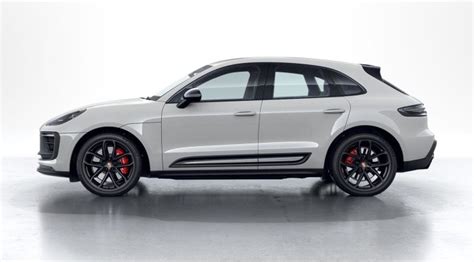 顯閣商行 德國原廠porsche Macan Gt Design 21吋 輪圈 鍛造鋁圈含胎組 黑 G3 Gts Yahoo奇摩拍賣