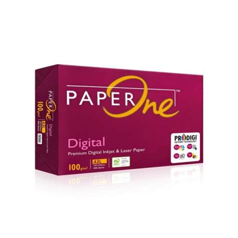 Jual Kertas Hvs Paper One A3 100gr Murah Paperone 1 Rim Shopee Indonesia