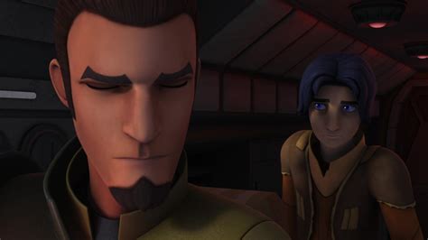 Star Wars Rebels Season 2 Image Fancaps