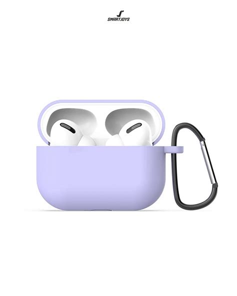 Funda protectora para AirPods 2da Generación Smartjoys