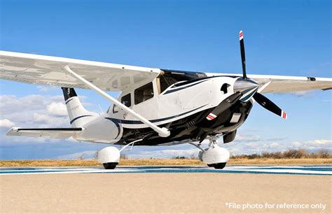 2013 Cessna T206 Turbo H Aircraft Listing Plane Sales Australia